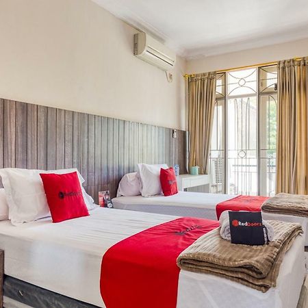 Reddoorz Near Untag Surabaya Hotel Екстериор снимка
